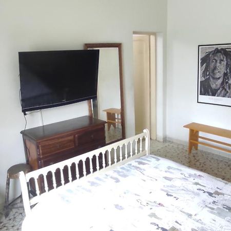 Villa Casas Em Ubatuba Exterior foto