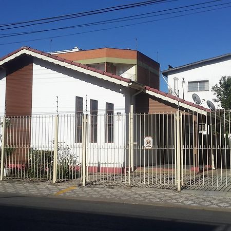 Villa Casas Em Ubatuba Exterior foto