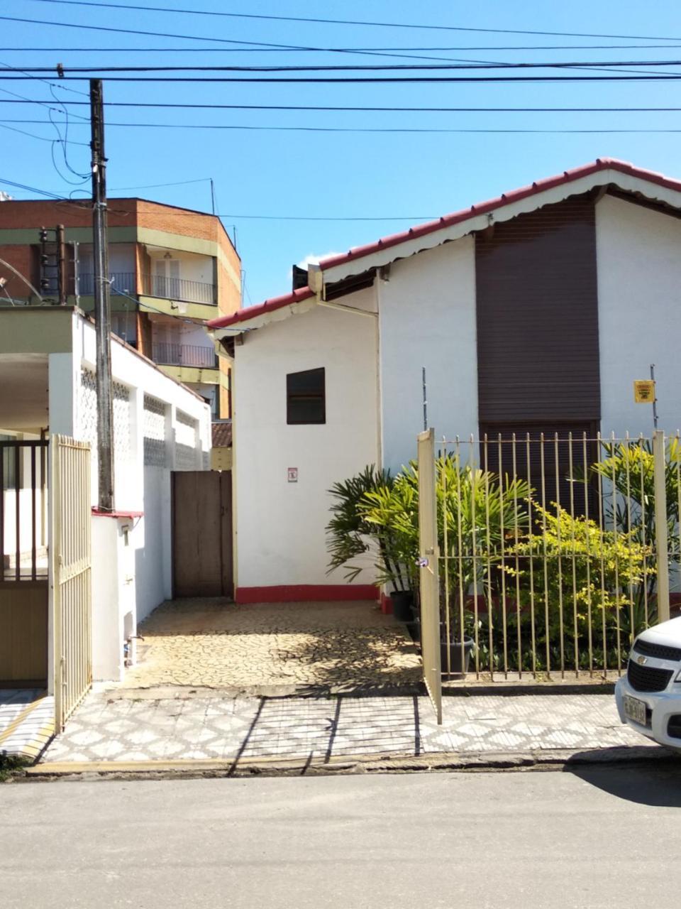 Villa Casas Em Ubatuba Exterior foto