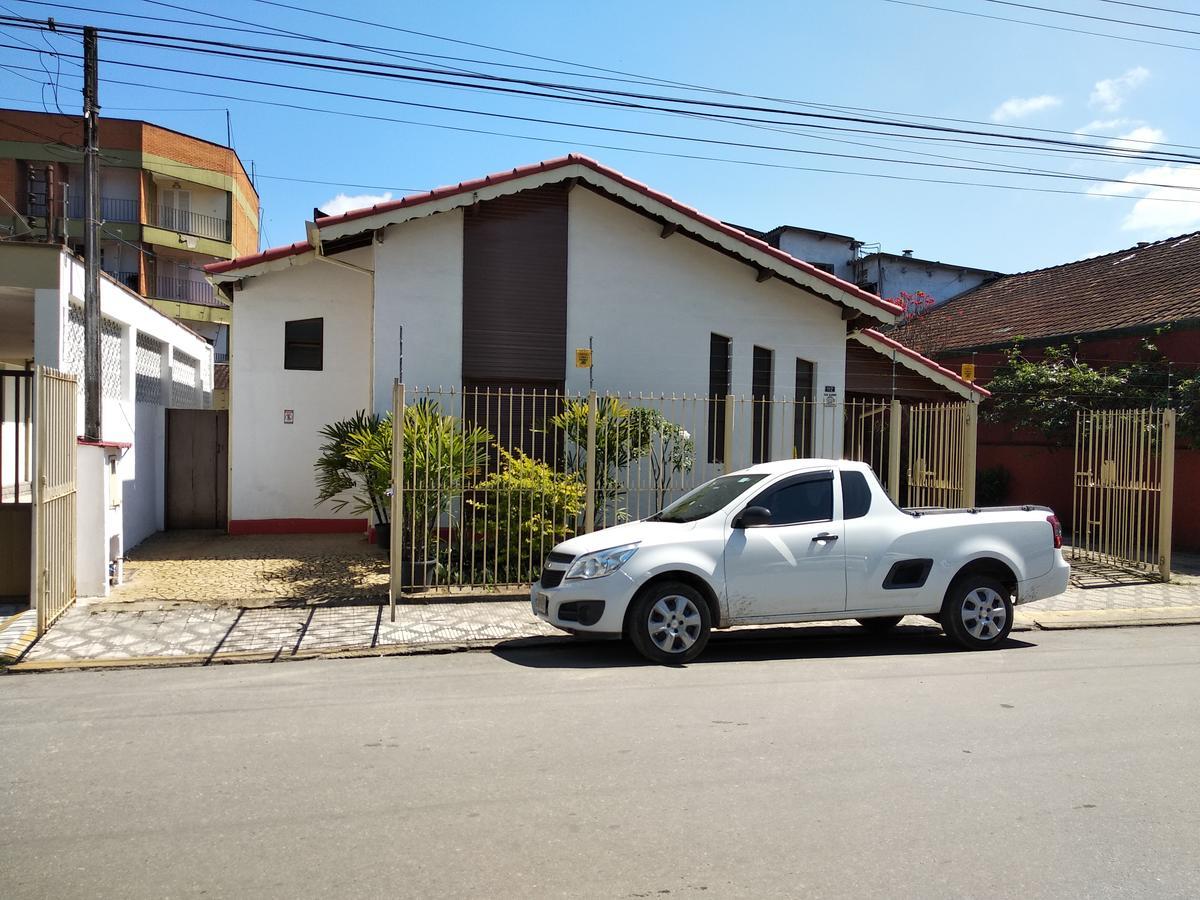 Villa Casas Em Ubatuba Exterior foto