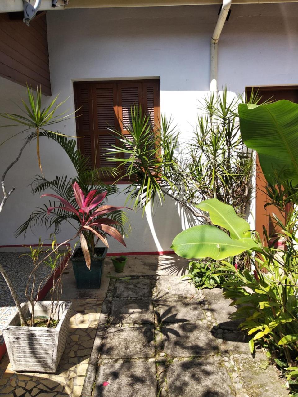 Villa Casas Em Ubatuba Exterior foto