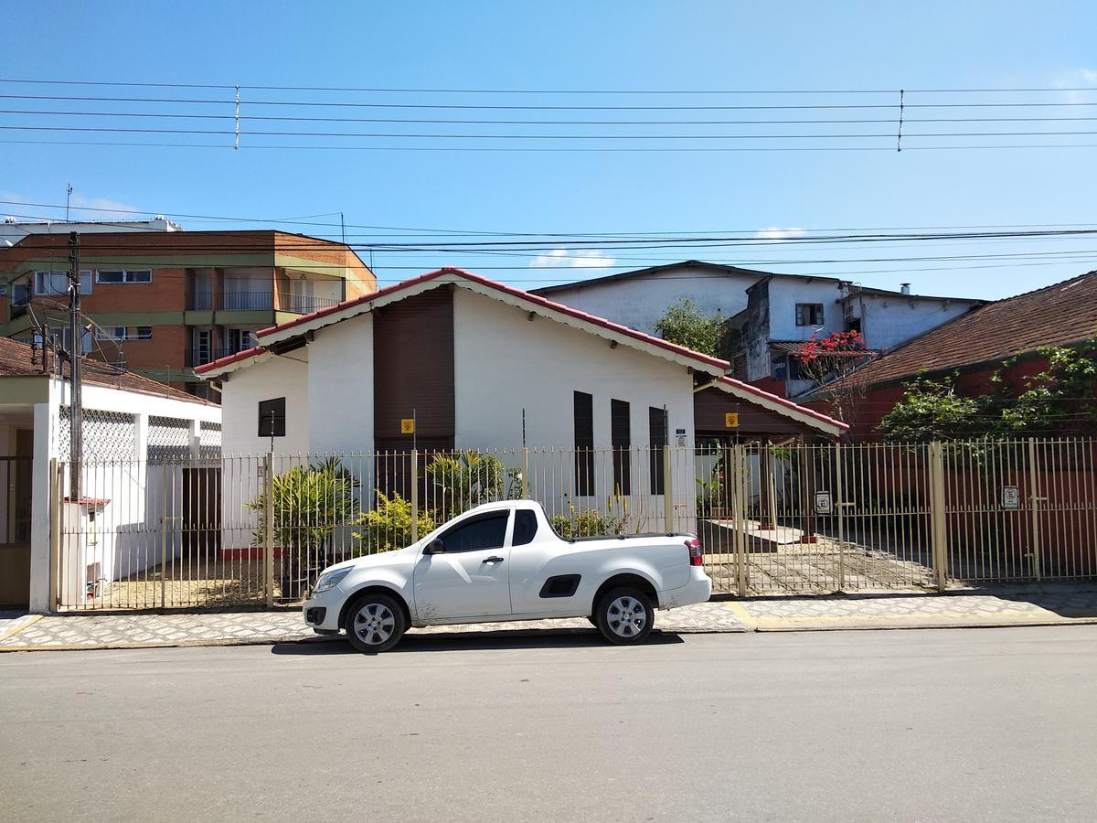 Villa Casas Em Ubatuba Exterior foto