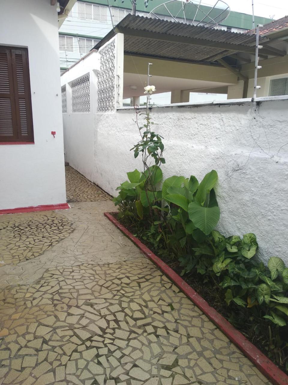Villa Casas Em Ubatuba Exterior foto