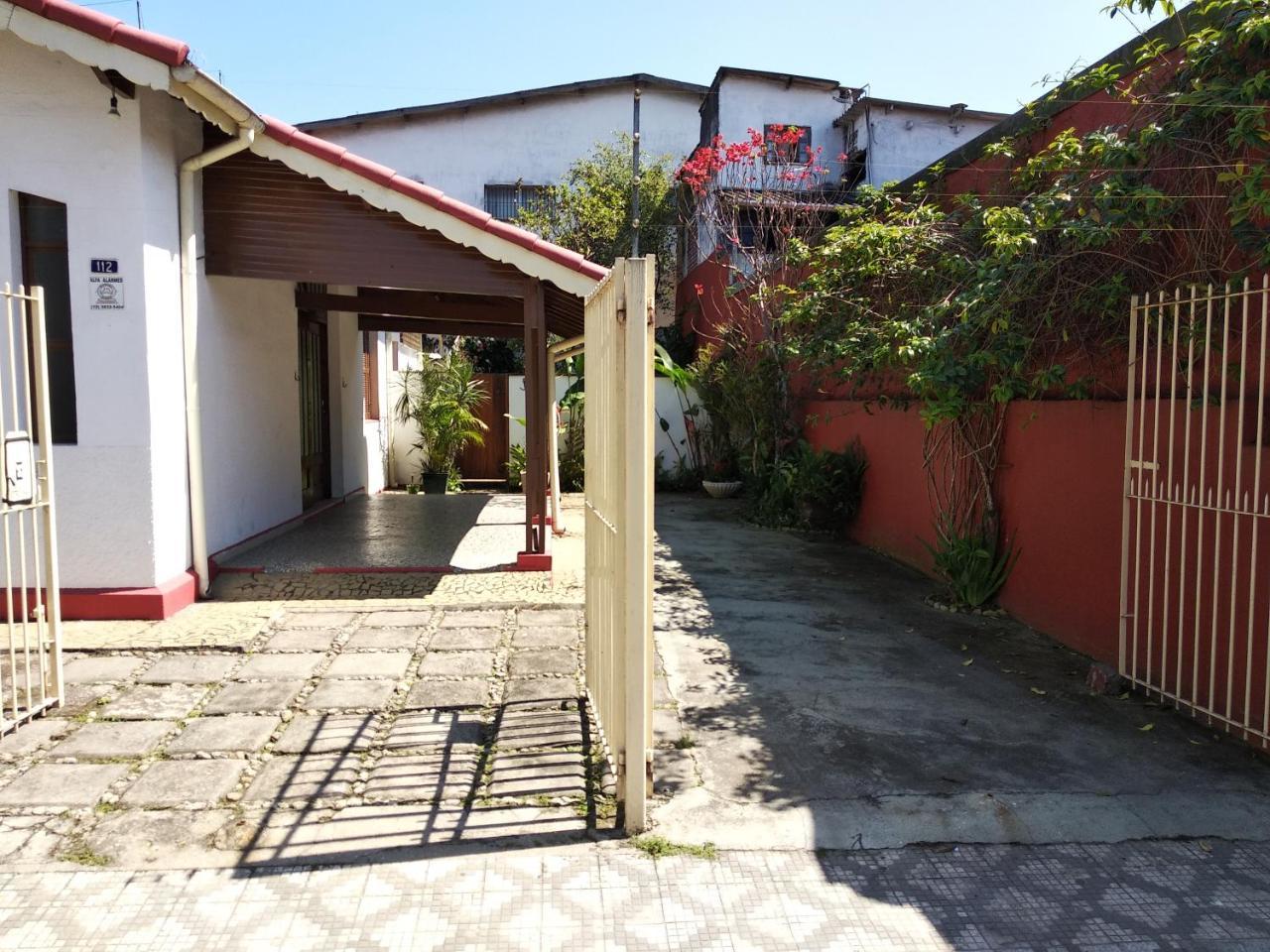 Villa Casas Em Ubatuba Exterior foto