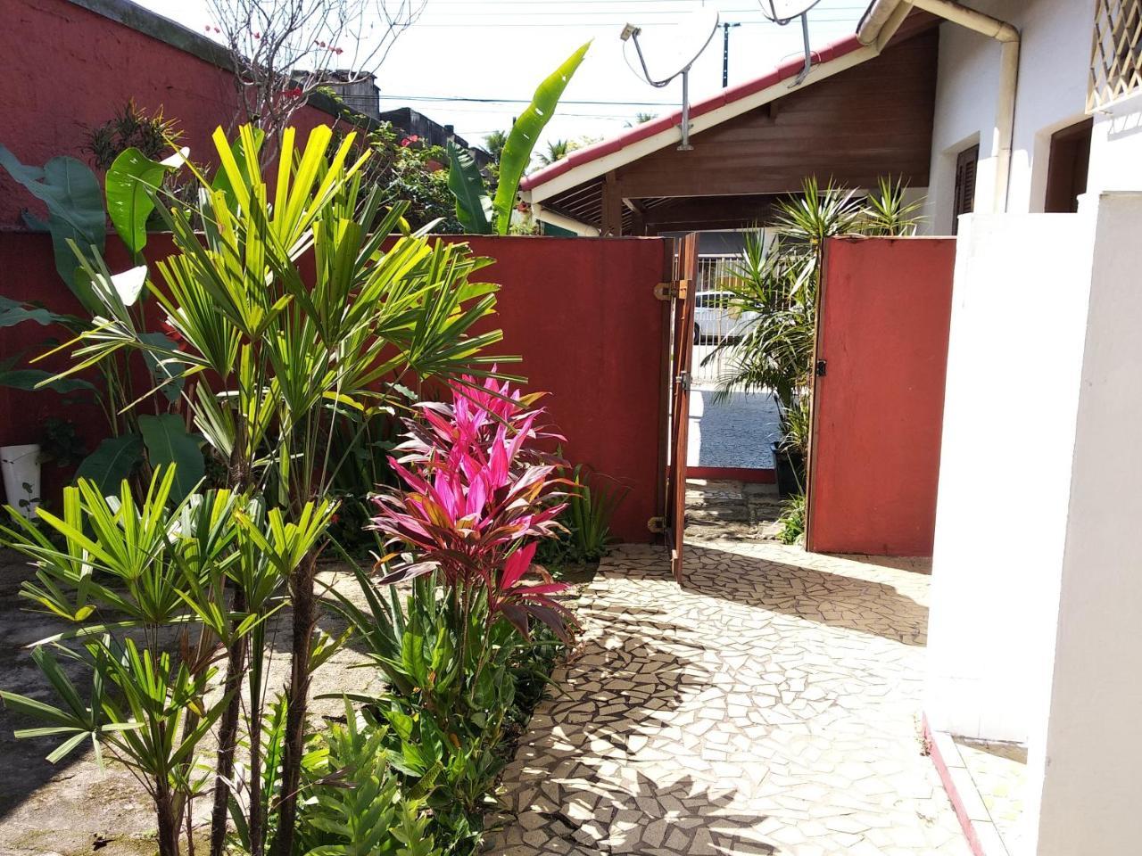 Villa Casas Em Ubatuba Exterior foto