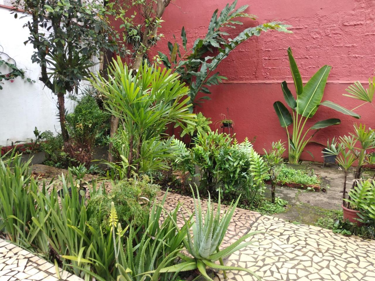 Villa Casas Em Ubatuba Exterior foto