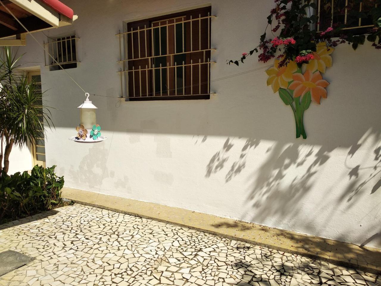 Villa Casas Em Ubatuba Exterior foto
