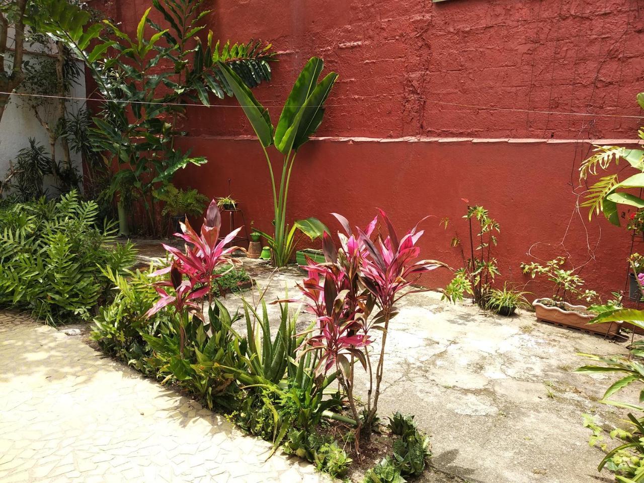 Villa Casas Em Ubatuba Exterior foto