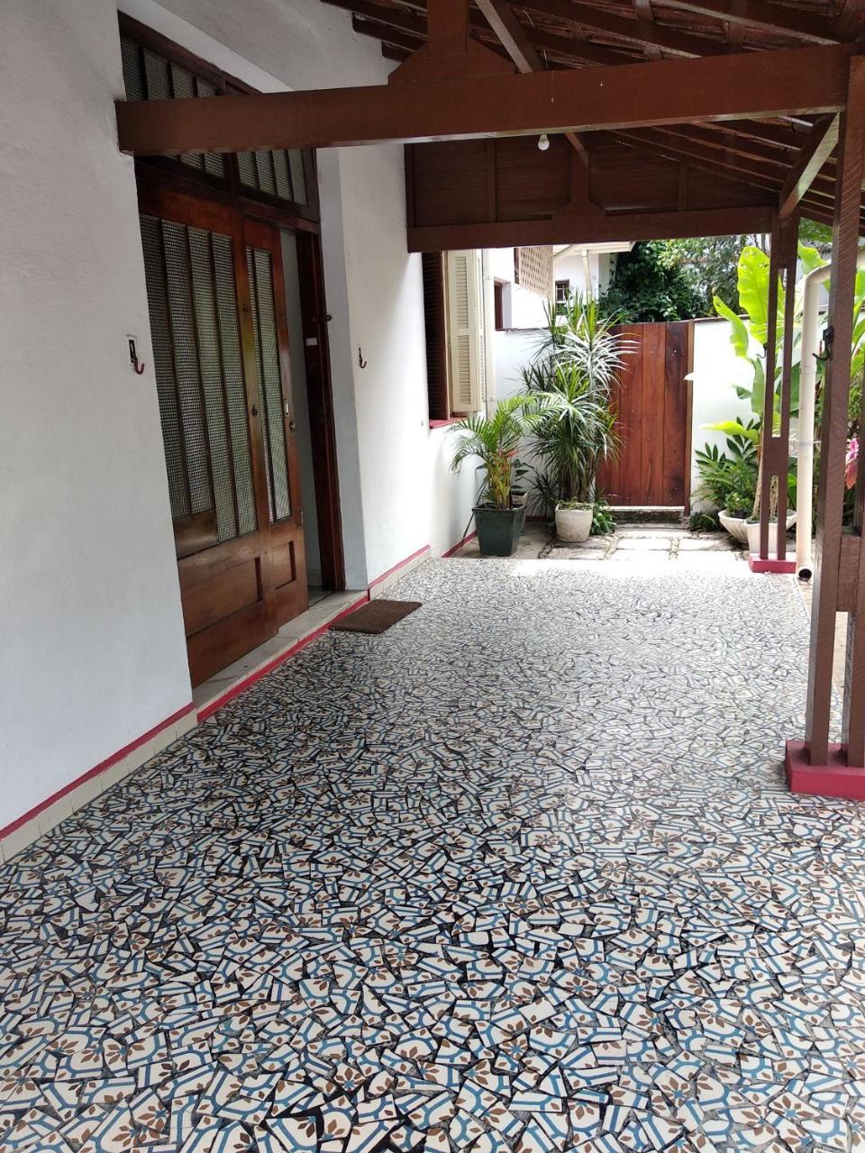 Villa Casas Em Ubatuba Exterior foto